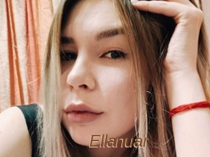 Ellanuar