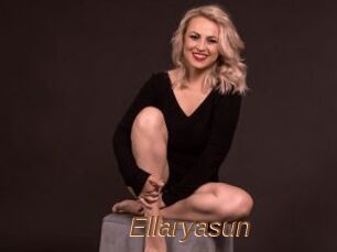 Ellaryasun