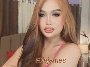 Ellejames