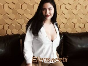 Ellensweetii