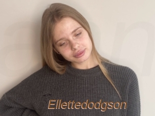 Ellettedodgson