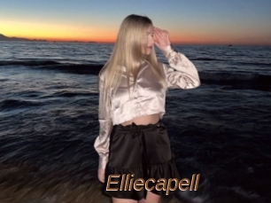 Elliecapell