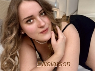 Ellielarson