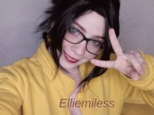 Elliemiless