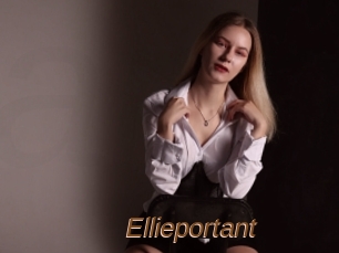 Ellieportant