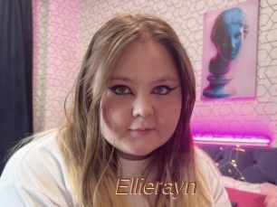 Ellierayn