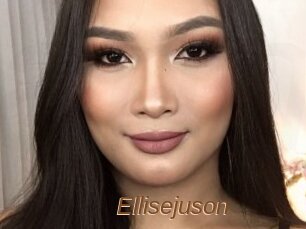Ellisejuson