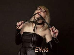 Ellvia