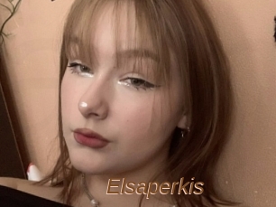 Elsaperkis