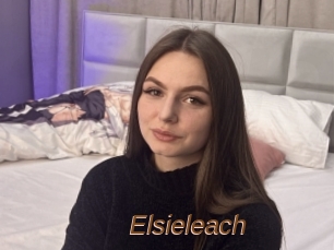 Elsieleach