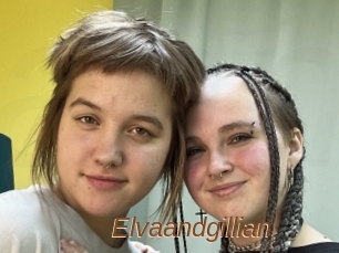 Elvaandgillian