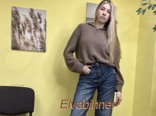 Elvabinner