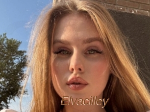 Elvacilley