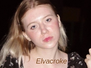 Elvacroke