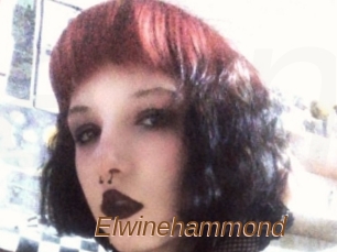 Elwinehammond