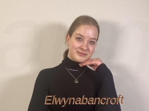 Elwynabancroft