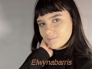 Elwynabarris