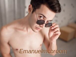 Emanuelmcbroom