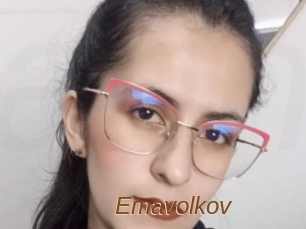 Emavolkov