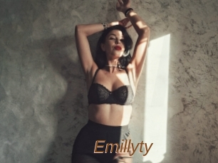 Emillyty