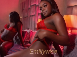 Emillywise