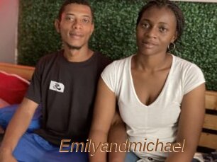 Emilyandmichael