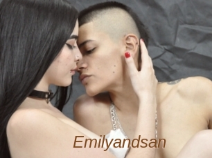 Emilyandsan