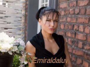 Emiraldaluv