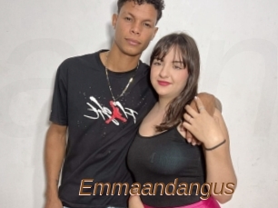 Emmaandangus