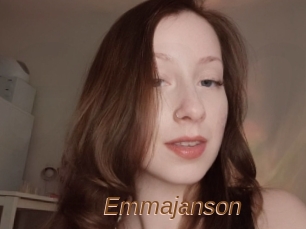 Emmajanson