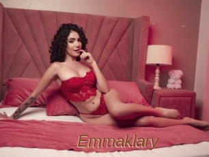 Emmaklary