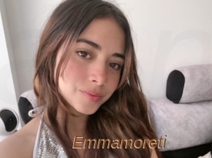 Emmamoreti