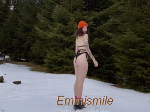 Emmismile