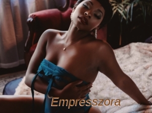 Empresszora