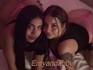 Emyandabby