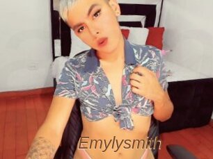 Emylysmith