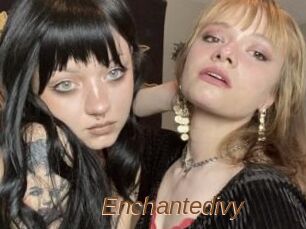 Enchantedivy