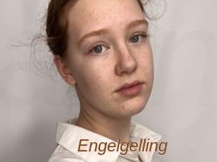 Engelgelling