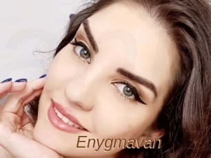 Enygmavan