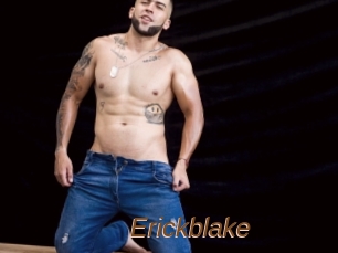 Erickblake