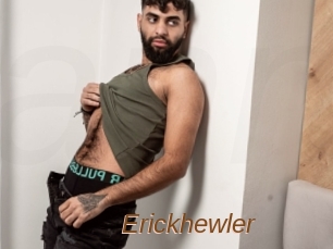 Erickhewler