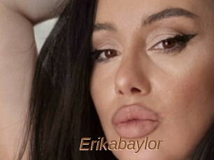 Erikabaylor