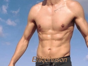 Erikjohnson