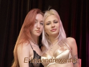 Erlinaandrexanne