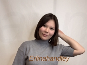 Erlinahandley