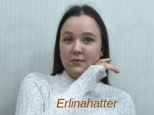 Erlinahatter