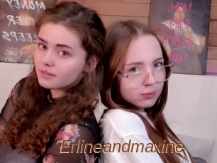 Erlineandmaxine