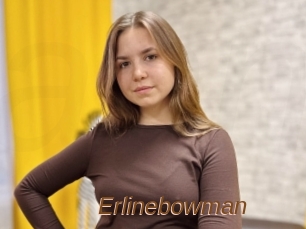 Erlinebowman