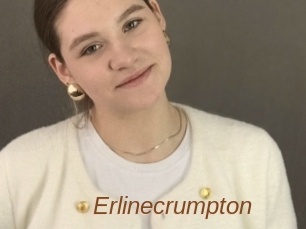 Erlinecrumpton