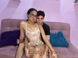 Erosandmia